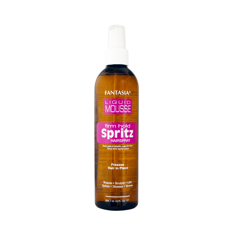 Fantasia Spritz Firm Hold 10oz