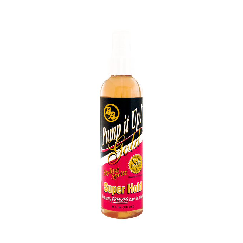 B&B Pump It Up Regular 8oz