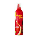 Shine N' Jam Magic Fingers Setting Mousse 12oz