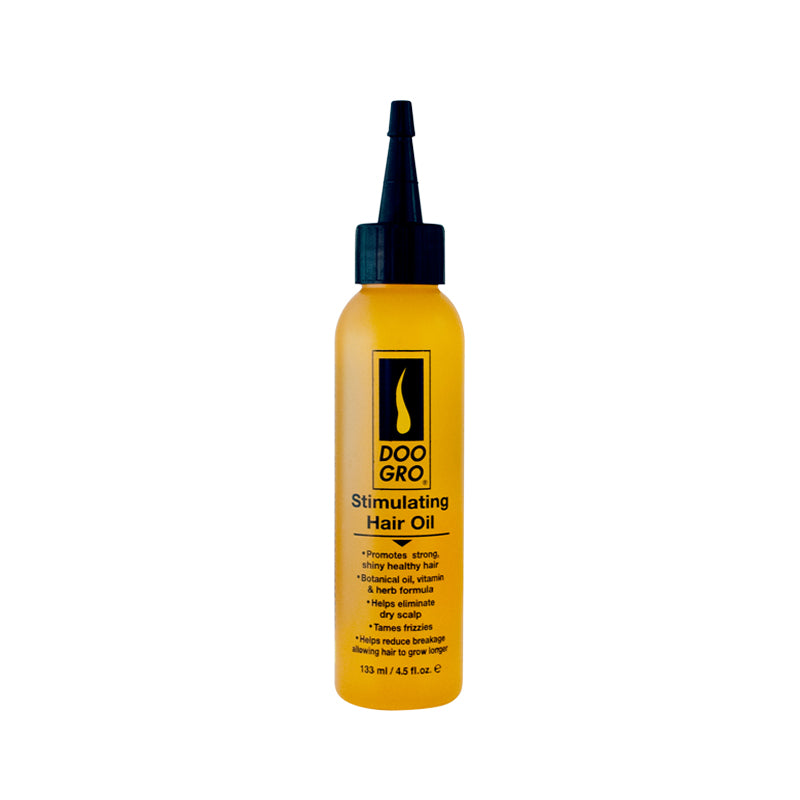 Doo Gro Stimulating Hair Oil 4.5oz