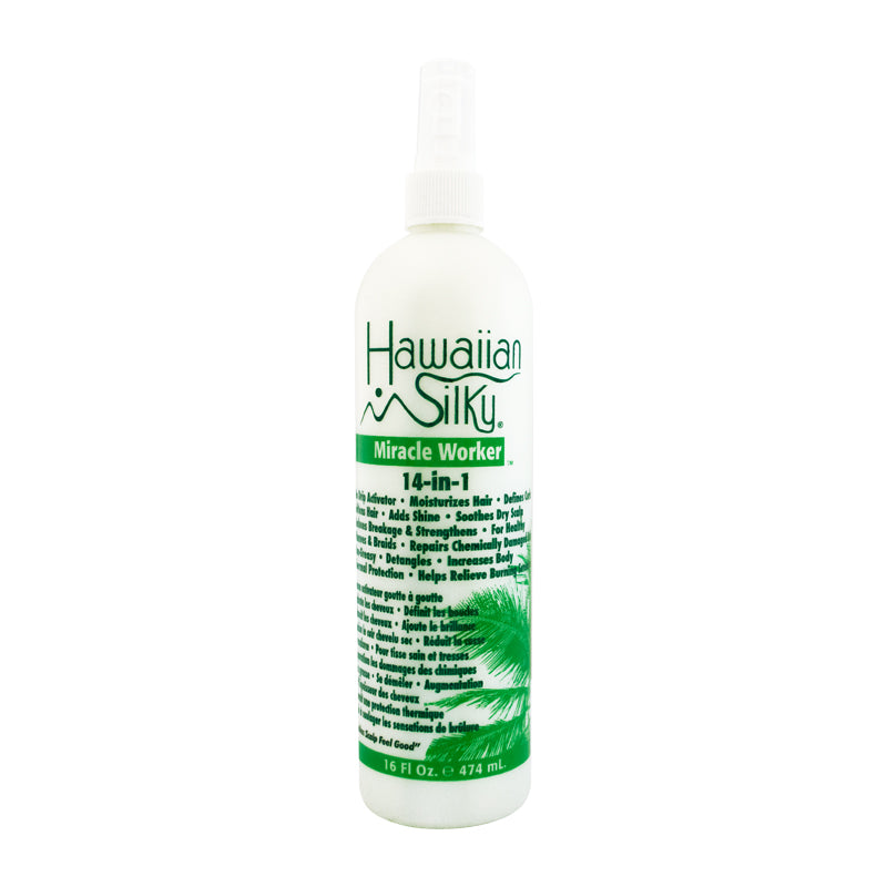 Hawaiian Silky 14n1 Miracle Worker 16oz