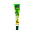 Via Natural Jojoba Oil 1.5oz