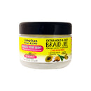 Jamaican Mango & Lime Braids Your Way Braid Jel 8oz