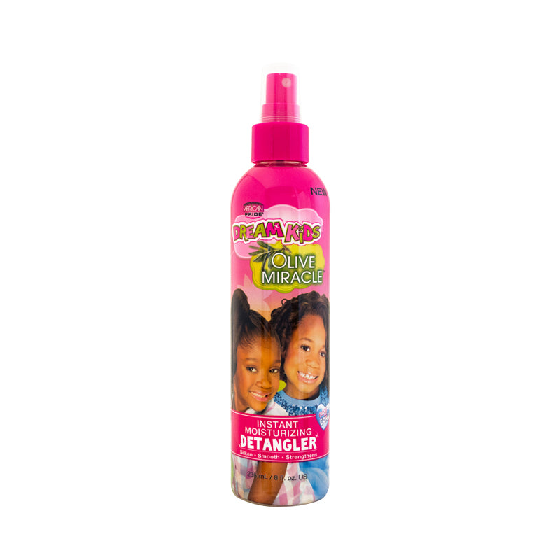 African Pride Dream Kids Detangler 8oz
