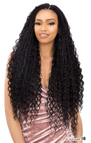 Freetress Boho Hippie Braid 22"