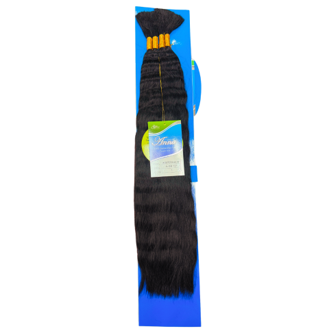 Jazz Wave Anna Super Bulk 18"