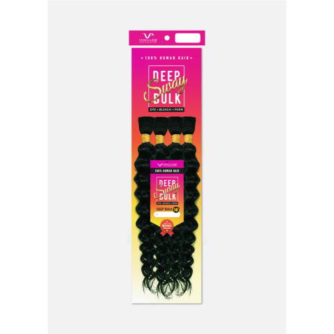 Vivica Fox Sway Deep Bulk 18"