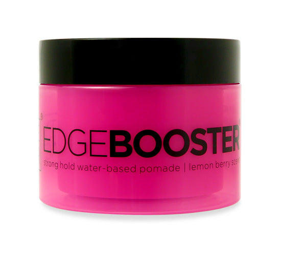 Edge Booster- Lemon Berry 3.38oz