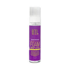 BTL Foam Wrap Mousse Supreme 8oz