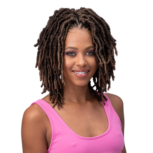 Bobbi Boss Nu Locs 8"