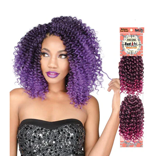 Rastafri Bahama Curl